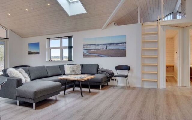 "Caren" - 700m from the sea in NW Jutland