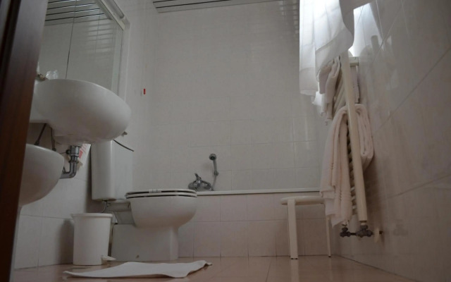 Hotel Adria