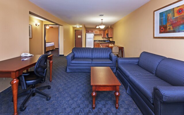 Holiday Inn Express & Suites Corpus Christi NW - Calallen, an IHG Hotel