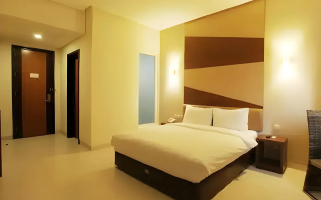 Lynt Hotel Jakarta