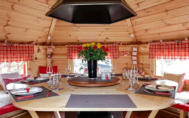 La Roche Bleue (Adults Only)