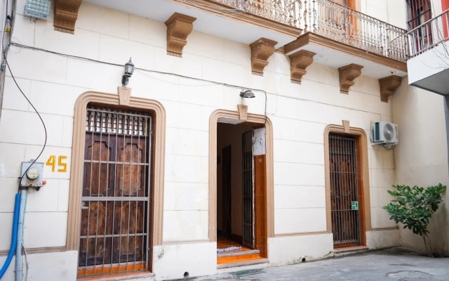 OYO Hotel El Conquistador