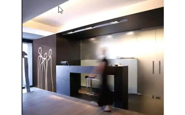 Art Hotel Udine