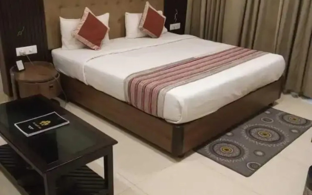 Kashi family stay