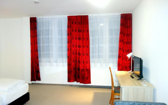 Budget Hotel Ludwigshafen