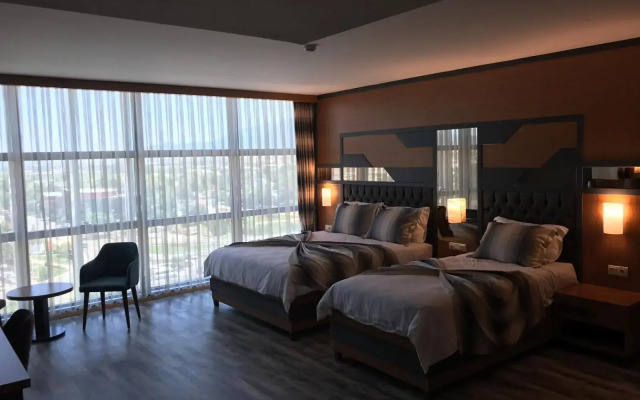 Grand Rimedya Hotel Bursa