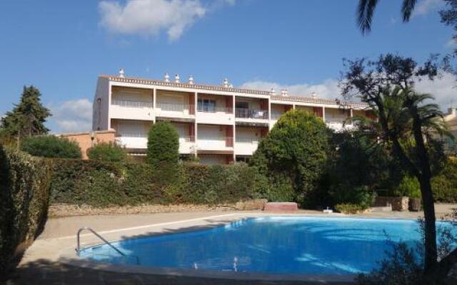 Apartment Hameau de Provence.1