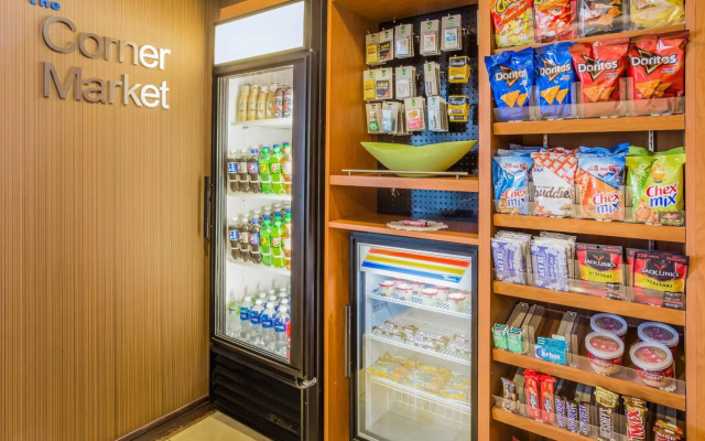 Fairfield Inn & Suites by Marriott Turlock