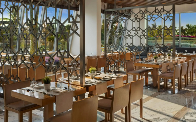 Sheraton Jeddah Hotel - Saudi Brothers Commercial Company Branch