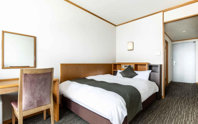 Spa & Resort HOTEL SOLAGE OITA・HIJI Beppuwan – Guest Rooms – Hiji
