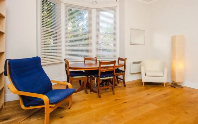 Bright and Spacious 1 Bedroom in West Hampstead