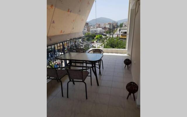 Chalkis Tropical House
