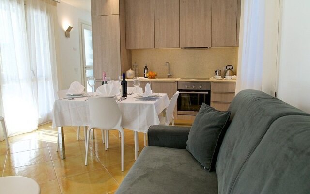 Appartamenti & Villa Il Delfinetto