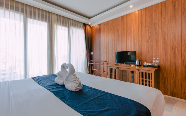 Puri Pandawa Resort