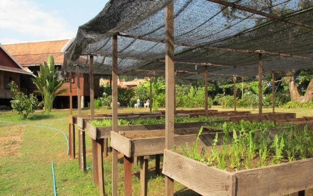 Soriyabori Villas Resort