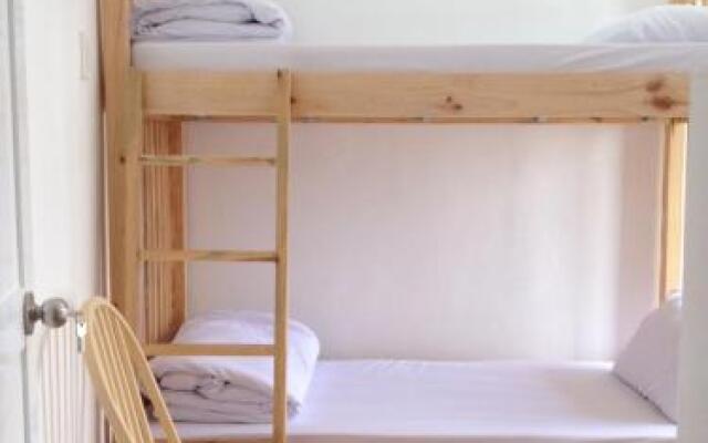 45 Calmette Hostel