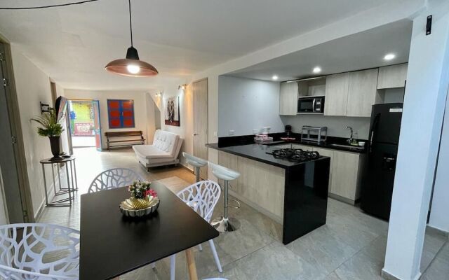 La Martinera Avenida 26