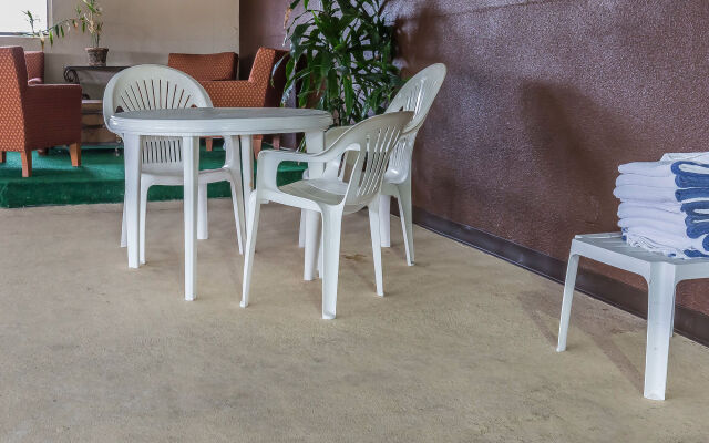 Quality Inn Mount Vernon, IL