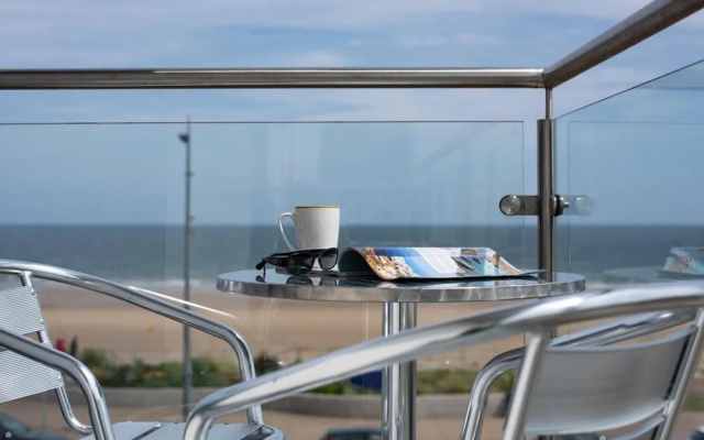 The Seaburn Inn - The Inn Collection Group