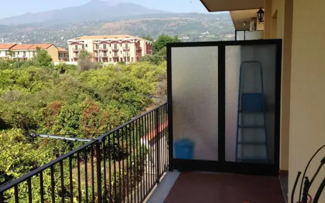 Le Pendici Dell'Etna