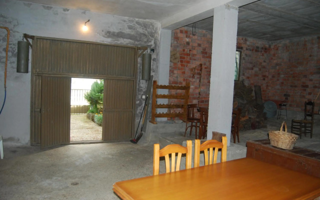 Casa rural Puente Mocho