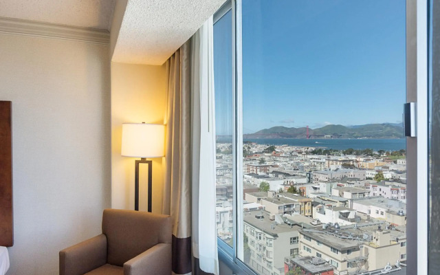 Comfort Inn by the Bay