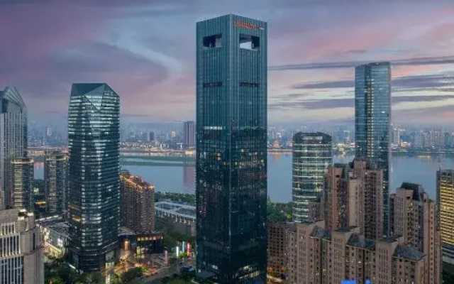 No.1391 Honggu Middle Blvd, Honggutan District, Nanchang, Jiangxi Province, China
