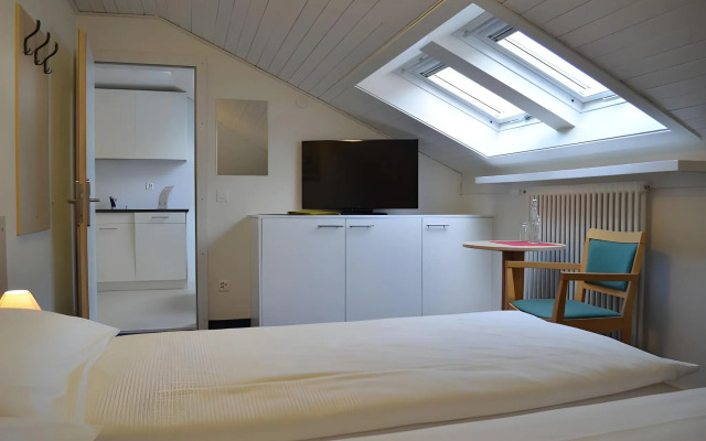 Central Hotel Post Chur