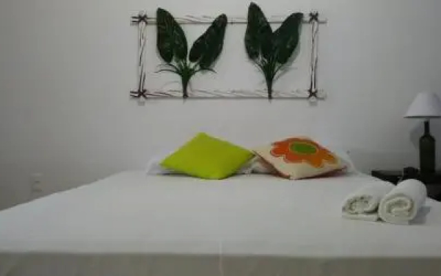 Suites PRISCO BEACH