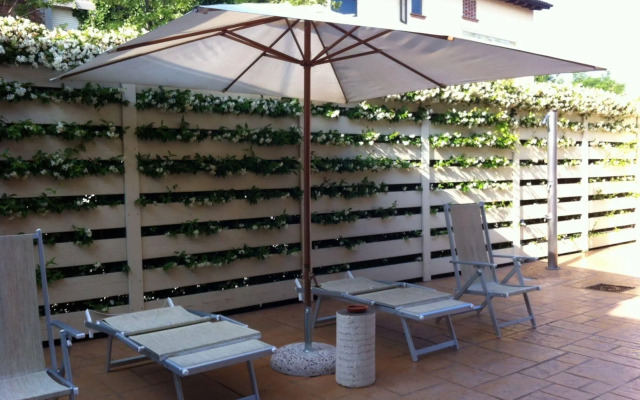 Luna Residence Hotel