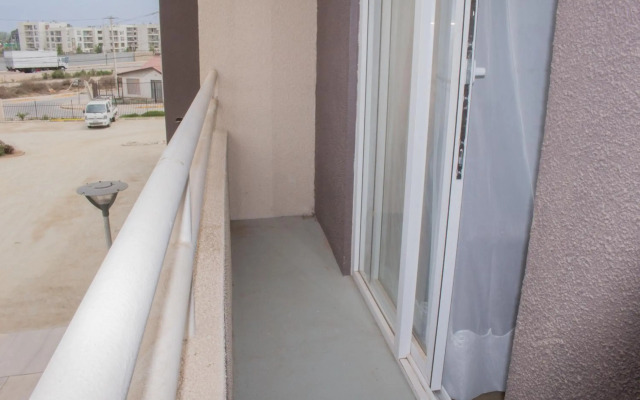 Condominio Mistral V