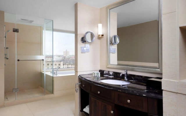 Courtyard by Marriott Shanghai Fengxian