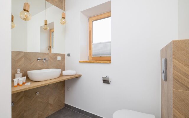 Gutowa Mountain Corner by Renters