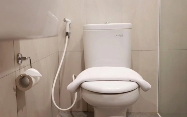 Hayo Hotel Palembang