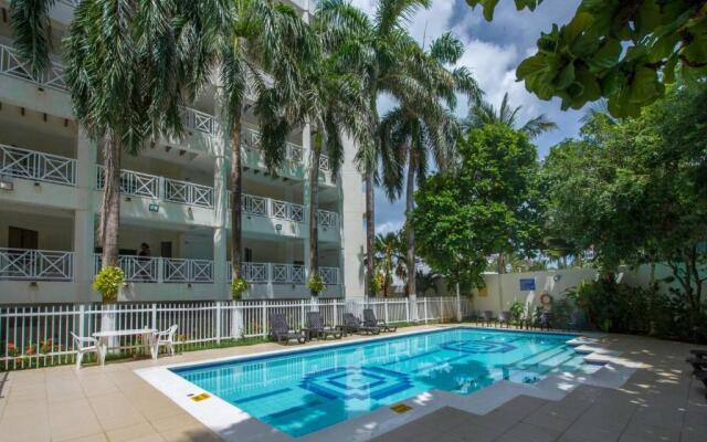 Hermoso Y Comodo Apartamento Bay Point 303