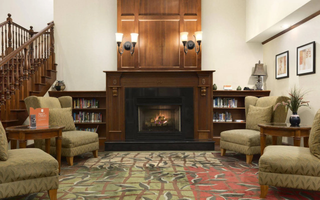 Spark by Hilton Woodbridge