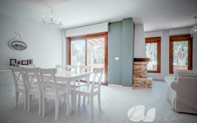 PUSHE Village Playa Granada Beach&Golf 2