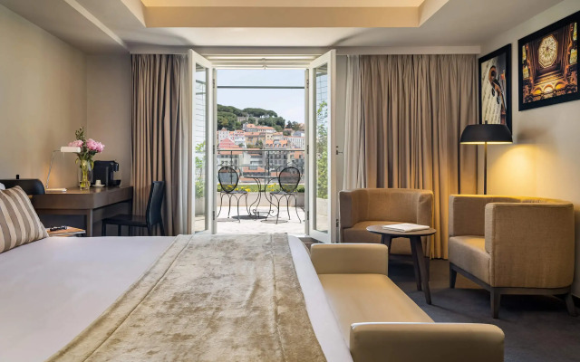 Hotel do Chiado