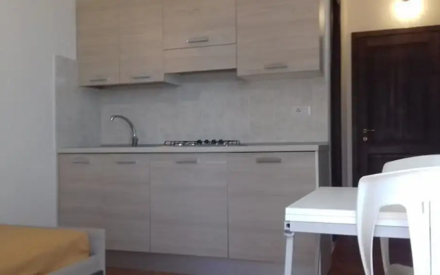 Residence Pantaleo