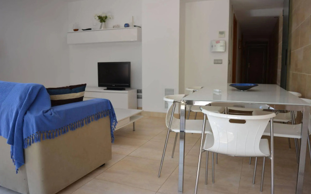 Apartamento Voramar