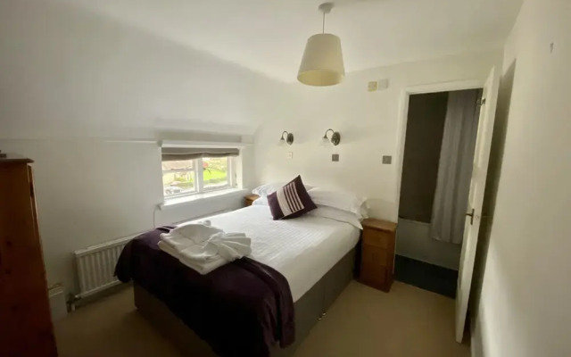 Home Farm Hotel