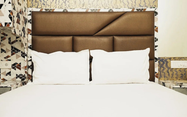 The United Hotel