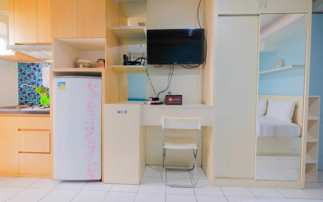 Affordable Studio Kebagusan City Apartment