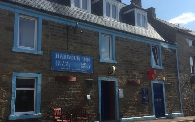 The Harbour Inn