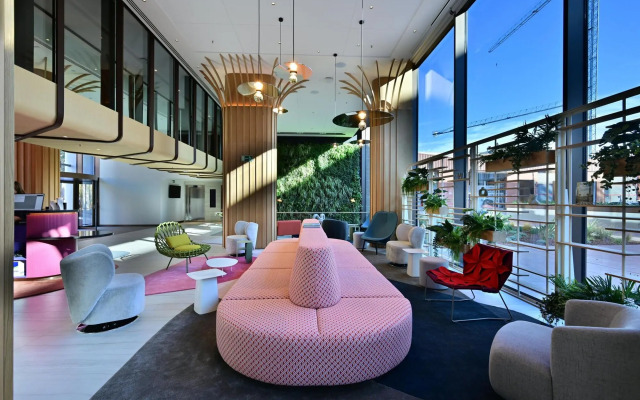 Labtwentytwo Barcelona, A Tribute Portfolio Hotel