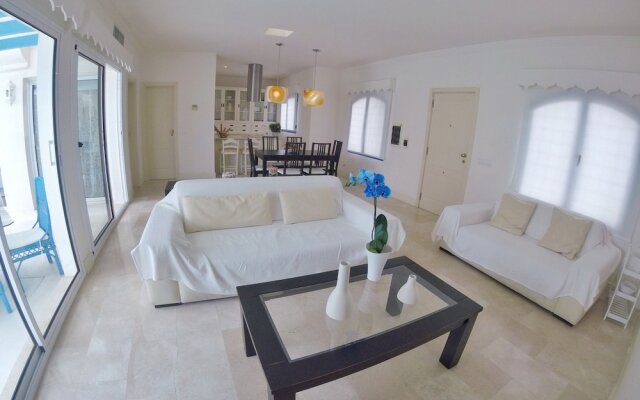 Villa Solares