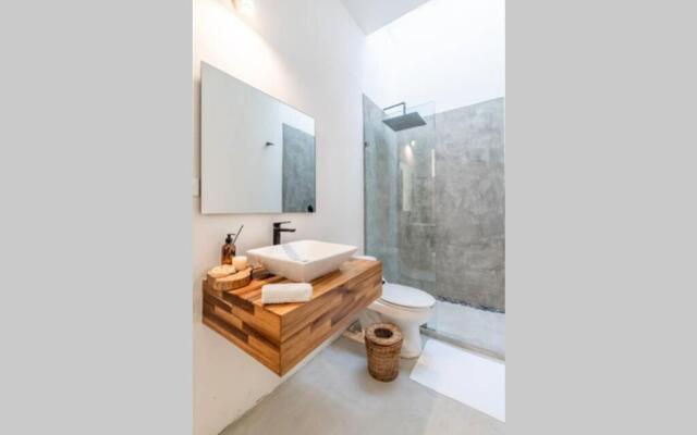 Casa Puerto * anchor in paradise * wifi 150 mbit