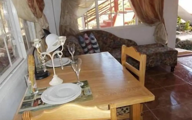 Tobago Tranquil Guesthouse