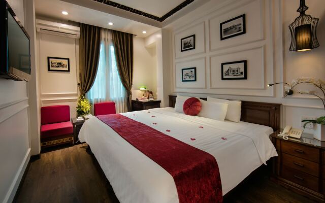 Hanoi Era Hotel