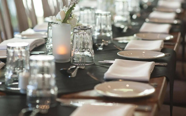 Eastgate on the Range Motel